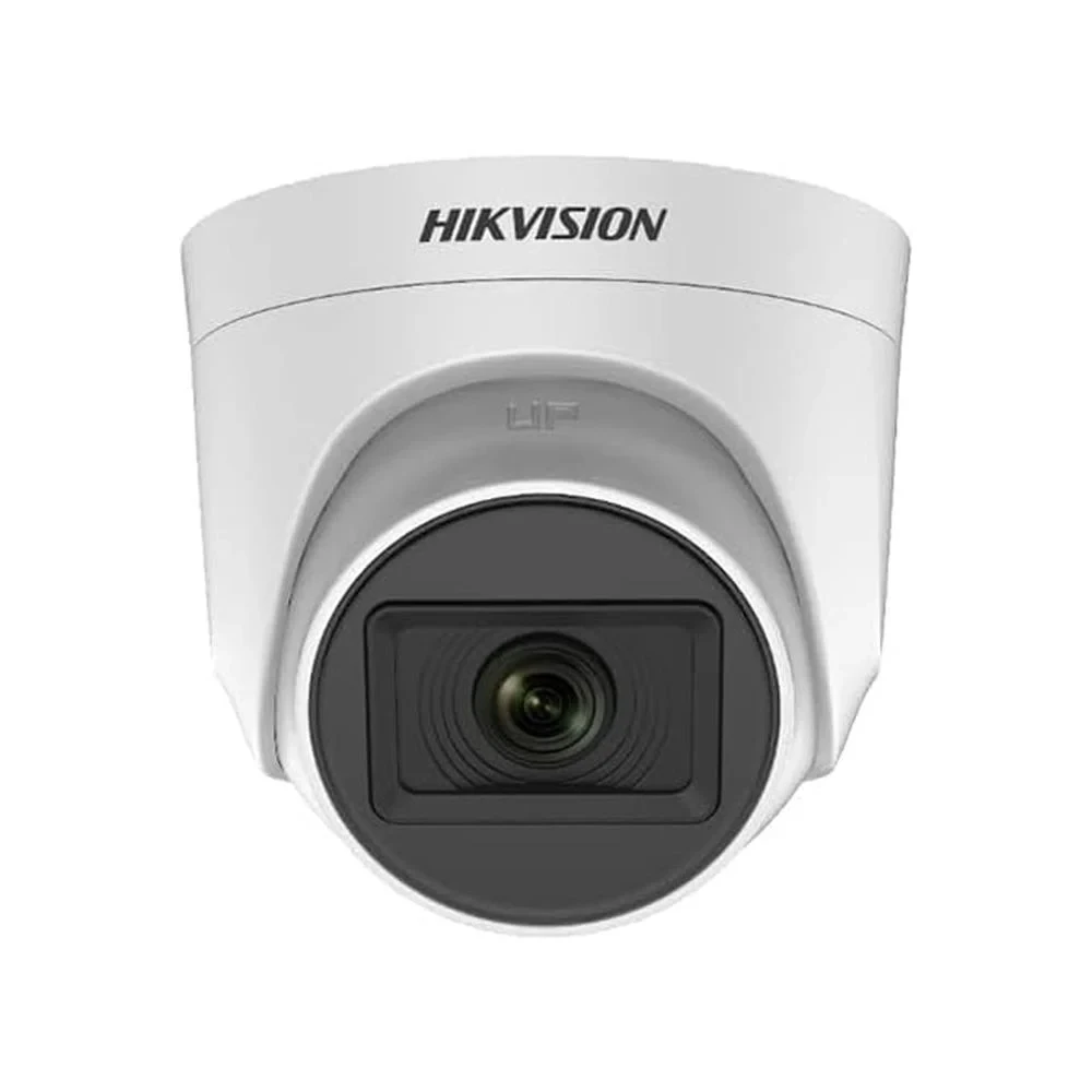 HIK DS-2CE76U1T-ITPF 4K Indoor Fixed Turret Camera