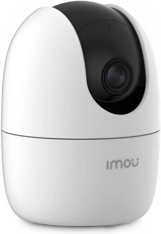 IMOU Ranger 2 5MP Indoor Smart Security Wi-Fi Pan & Tilt Camera