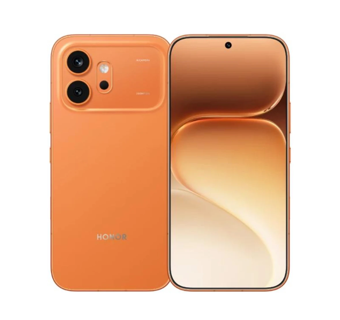 هونر 600 فايف جي 256 جيجا 8+8 رام