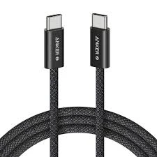 كيبل أنكر 543 USB-C إلى USB-C بطول 6 قدم