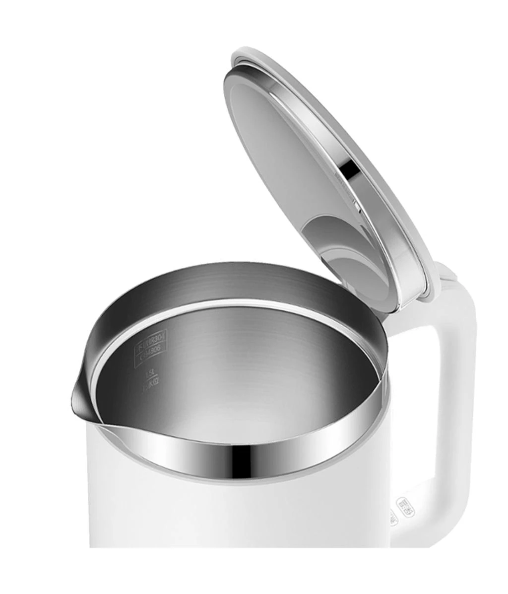 شاومي Smart Kettle 2 برو GCC