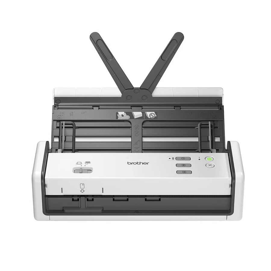 ماسح Brother ADS-1300 محمول للمستندات