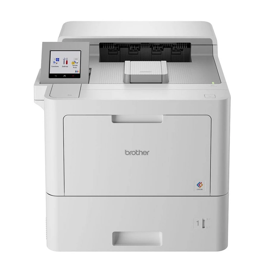 طابعة Brother HL-L9430CDN ليزر ملونة احترافية