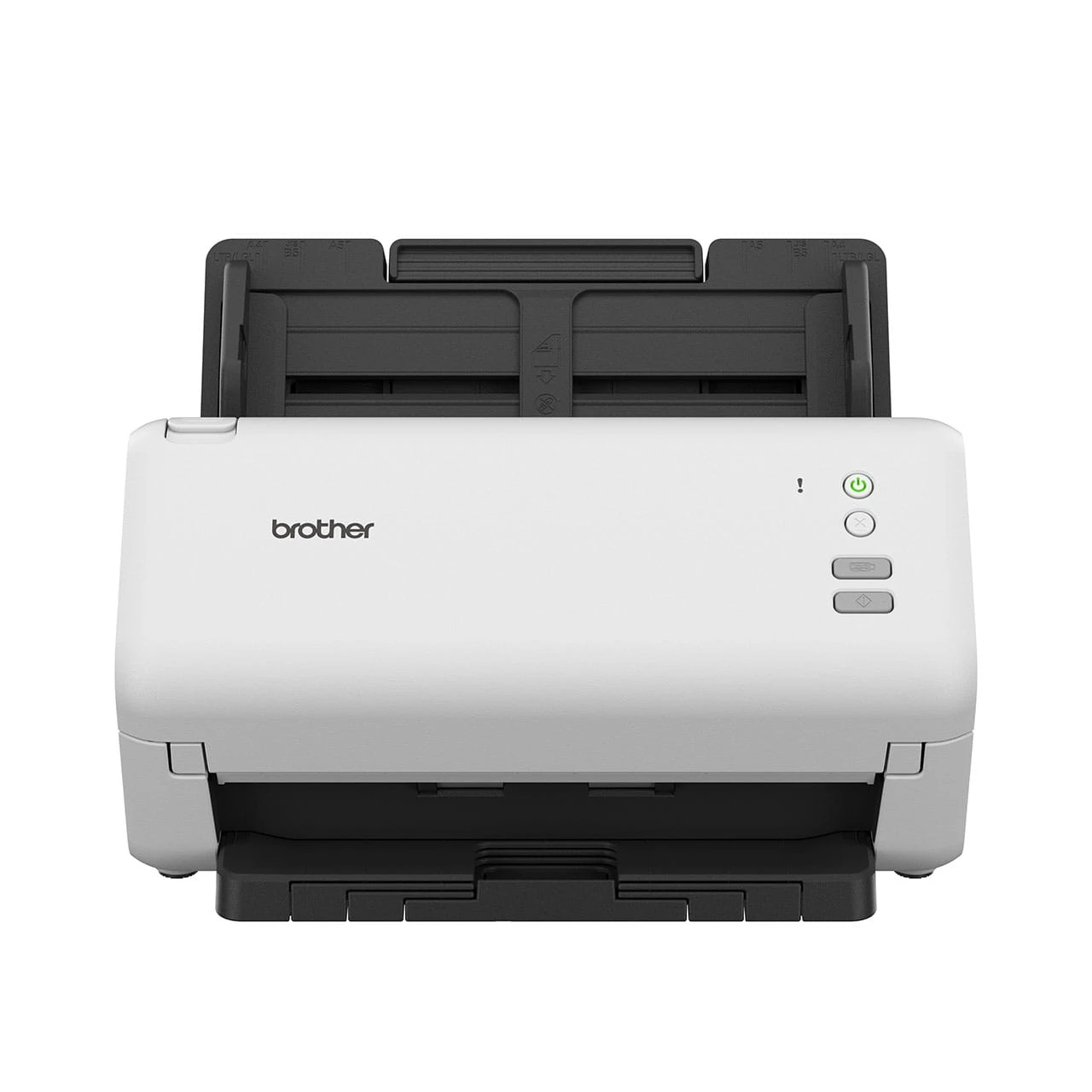 ماسح Brother ADS-3100 مكتبي مزدوج الوجه