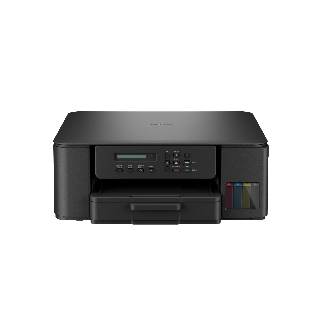 طابعة Brother DCP-T530W خزان حبر متعددة الوظائف